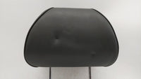 2011-2012 Chevrolet Malibu Headrest Head Rest Front Driver Passenger Seat Fits Fits 2011 2012 OEM Used Auto Parts - Oemuseda