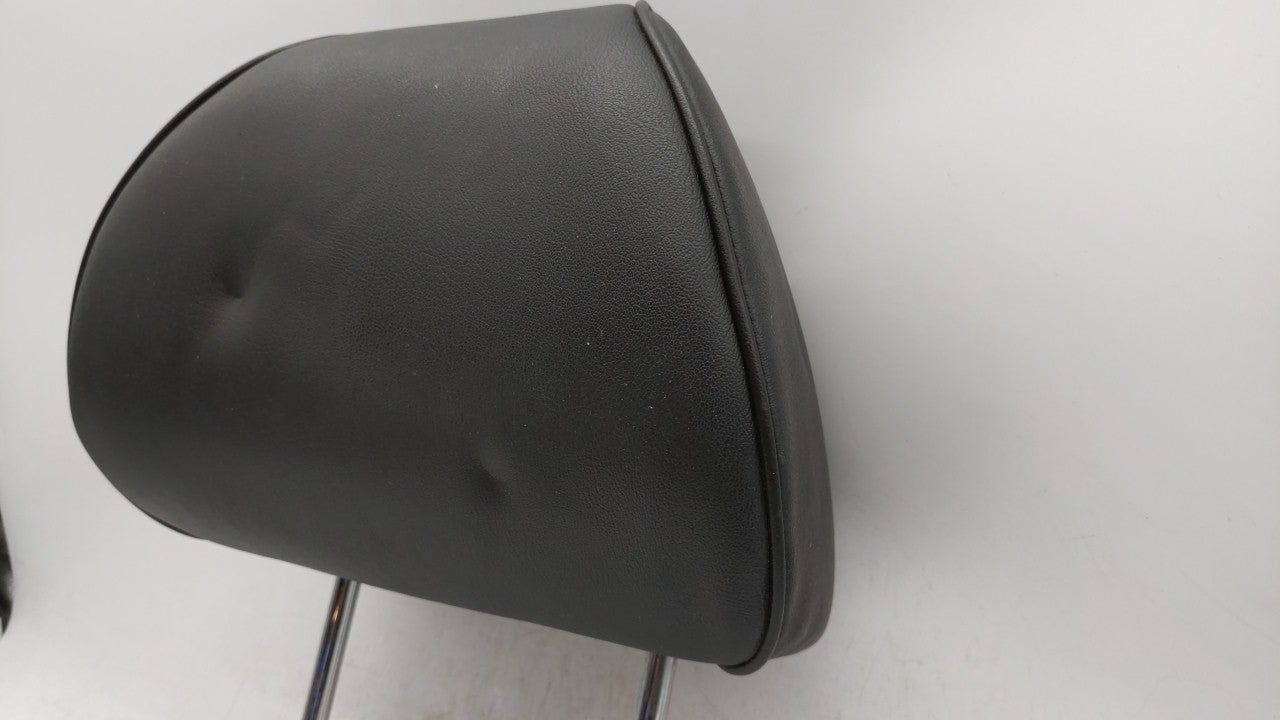 2011-2012 Chevrolet Malibu Headrest Head Rest Front Driver Passenger Seat Fits Fits 2011 2012 OEM Used Auto Parts - Oemuseda