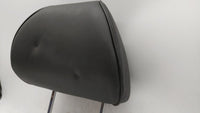 2011-2012 Chevrolet Malibu Headrest Head Rest Front Driver Passenger Seat Fits Fits 2011 2012 OEM Used Auto Parts - Oemuseda