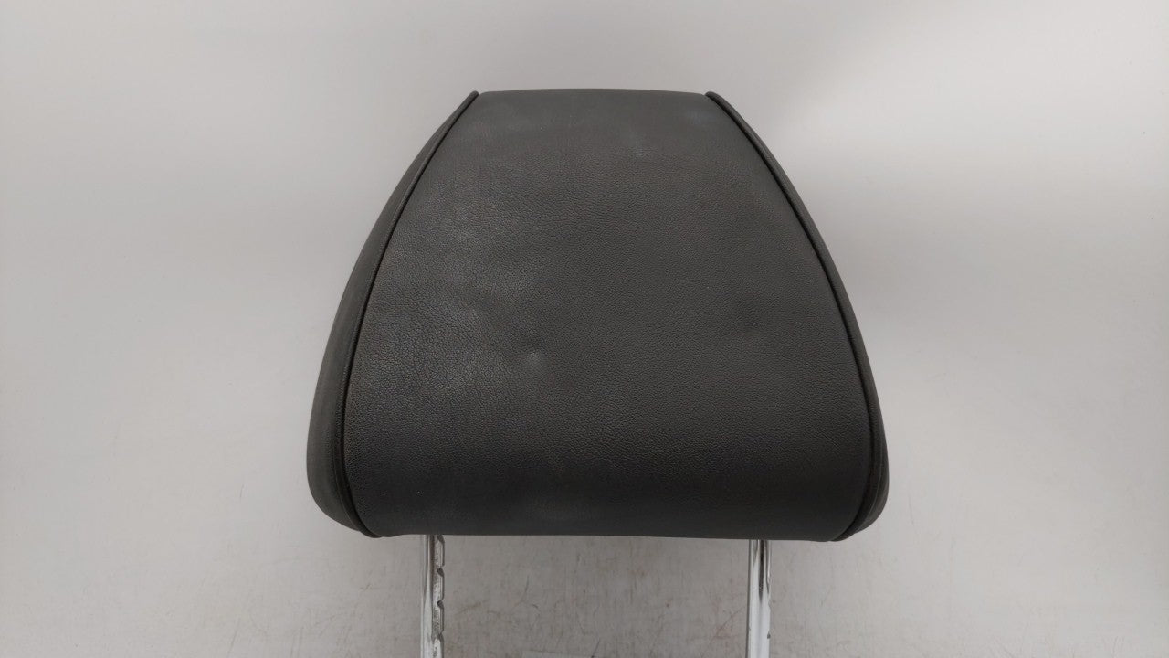 2011-2012 Chevrolet Malibu Headrest Head Rest Front Driver Passenger Seat Fits Fits 2011 2012 OEM Used Auto Parts - Oemuseda