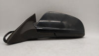 2008-2012 Chevrolet Malibu Driver Side View Mirror - Left Door Mirror OEM Used - Oemusedautoparts1.com
