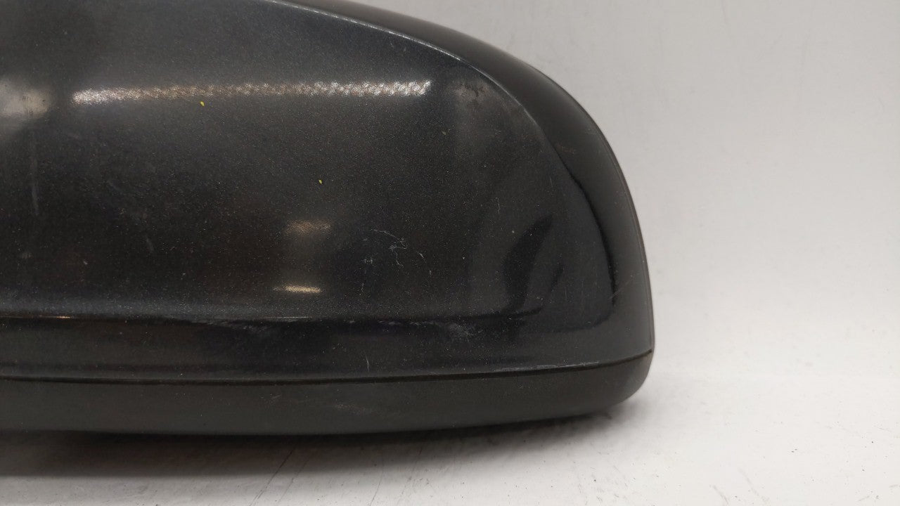 2008-2012 Chevrolet Malibu Driver Side View Mirror - Left Door Mirror OEM Used - Oemusedautoparts1.com
