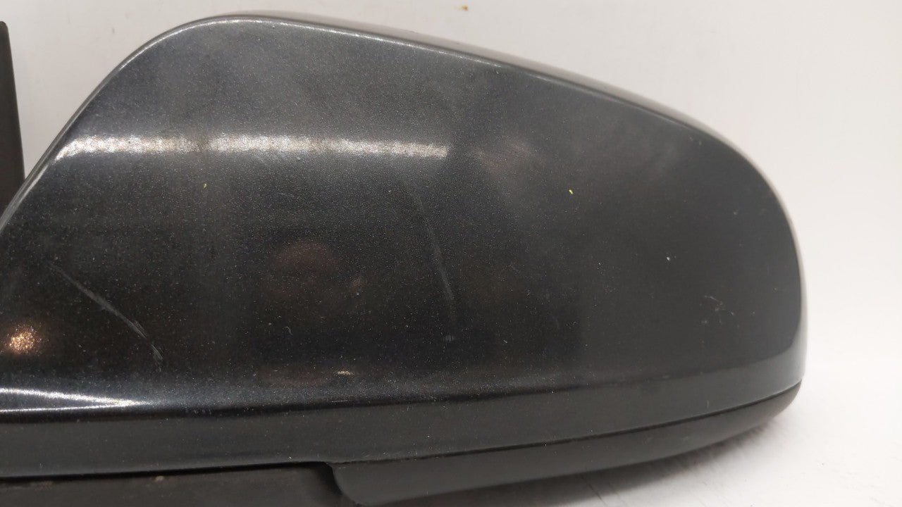 2008-2012 Chevrolet Malibu Driver Side View Mirror - Left Door Mirror OEM Used - Oemusedautoparts1.com