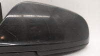 2008-2012 Chevrolet Malibu Driver Side View Mirror - Left Door Mirror OEM Used - Oemusedautoparts1.com