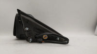 2008-2012 Chevrolet Malibu Driver Side View Mirror - Left Door Mirror OEM Used - Oemusedautoparts1.com