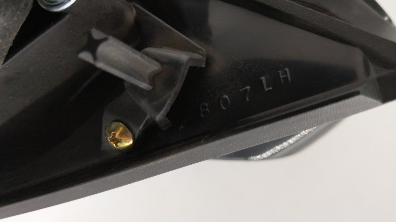 2008-2012 Chevrolet Malibu Driver Side View Mirror - Left Door Mirror OEM Used - Oemusedautoparts1.com