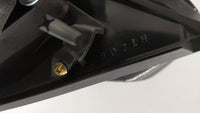 2008-2012 Chevrolet Malibu Driver Side View Mirror - Left Door Mirror OEM Used - Oemusedautoparts1.com