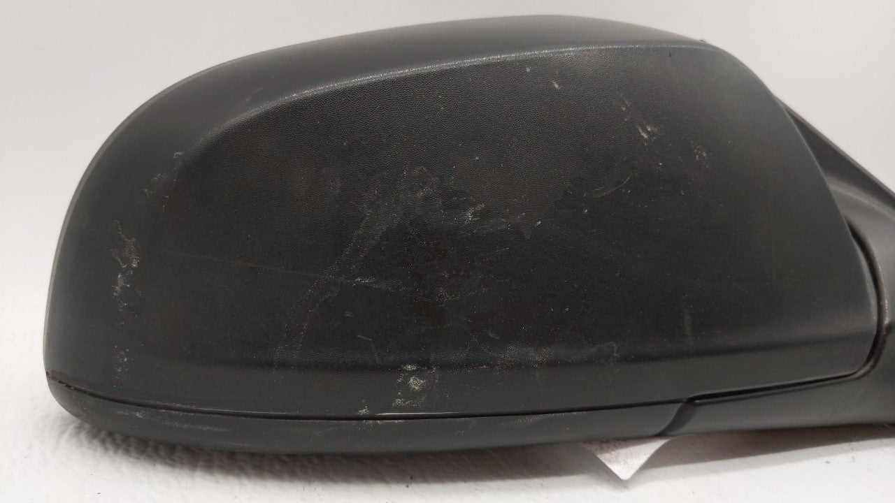 2008-2012 Chevrolet Malibu Passenger Side View Mirror - Right Door Mirror OEM Used - Oemusedautoparts1.com