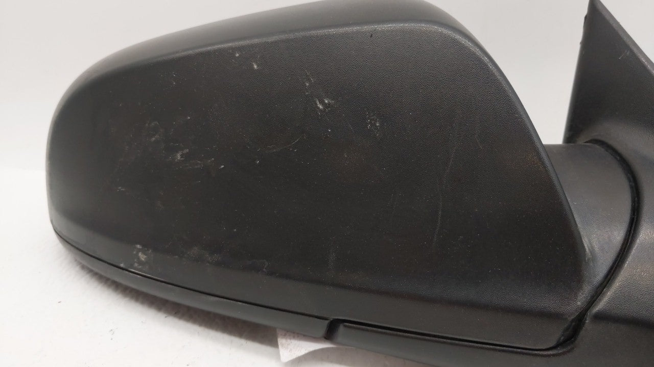 2008-2012 Chevrolet Malibu Passenger Side View Mirror - Right Door Mirror OEM Used - Oemusedautoparts1.com