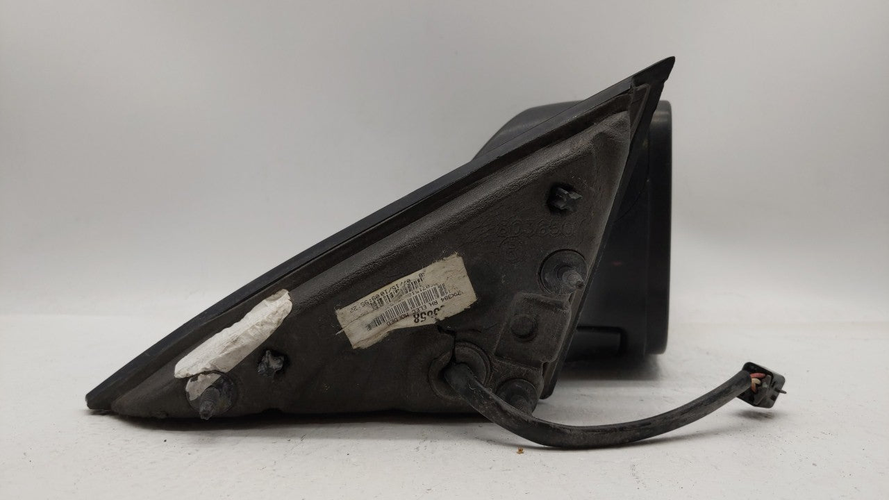 2008-2012 Chevrolet Malibu Passenger Side View Mirror - Right Door Mirror OEM Used - Oemusedautoparts1.com