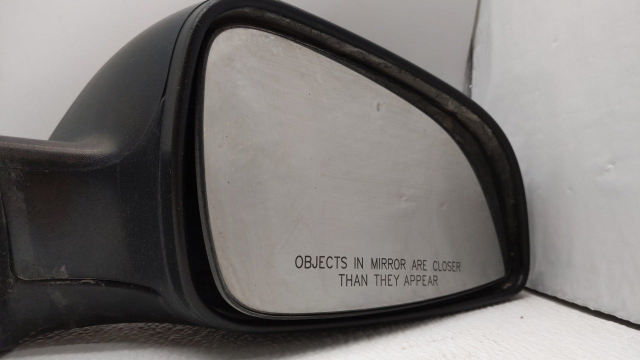 2008-2012 Chevrolet Malibu Passenger Side View Mirror - Right Door Mirror OEM Used - Oemusedautoparts1.com