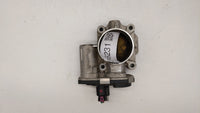 2008-2012 Chevrolet Malibu Throttle Body P/N:668AA 186AA Fits Fits 2007 2008 2009 2010 2011 2012 OEM Used Auto Parts - Oemus