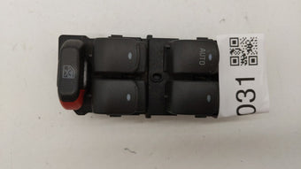 compare product 2010-2012 Chevrolet Malibu Master Power Window Switch Replacement Driver Side Left P/N:15902664 20952783 Fits Fits 2010 2011 2012 OEM Used Auto Parts