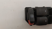 2010-2012 Chevrolet Malibu Master Power Window Switch Replacement Driver Side Left P/N:15902664 20952783 Fits Fits 2010 2011