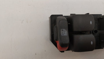 2010-2012 Chevrolet Malibu Master Power Window Switch Replacement Driver Side Left P/N:15902664 20952783 Fits Fits 2010 2011 2012 OEM Used Auto Parts