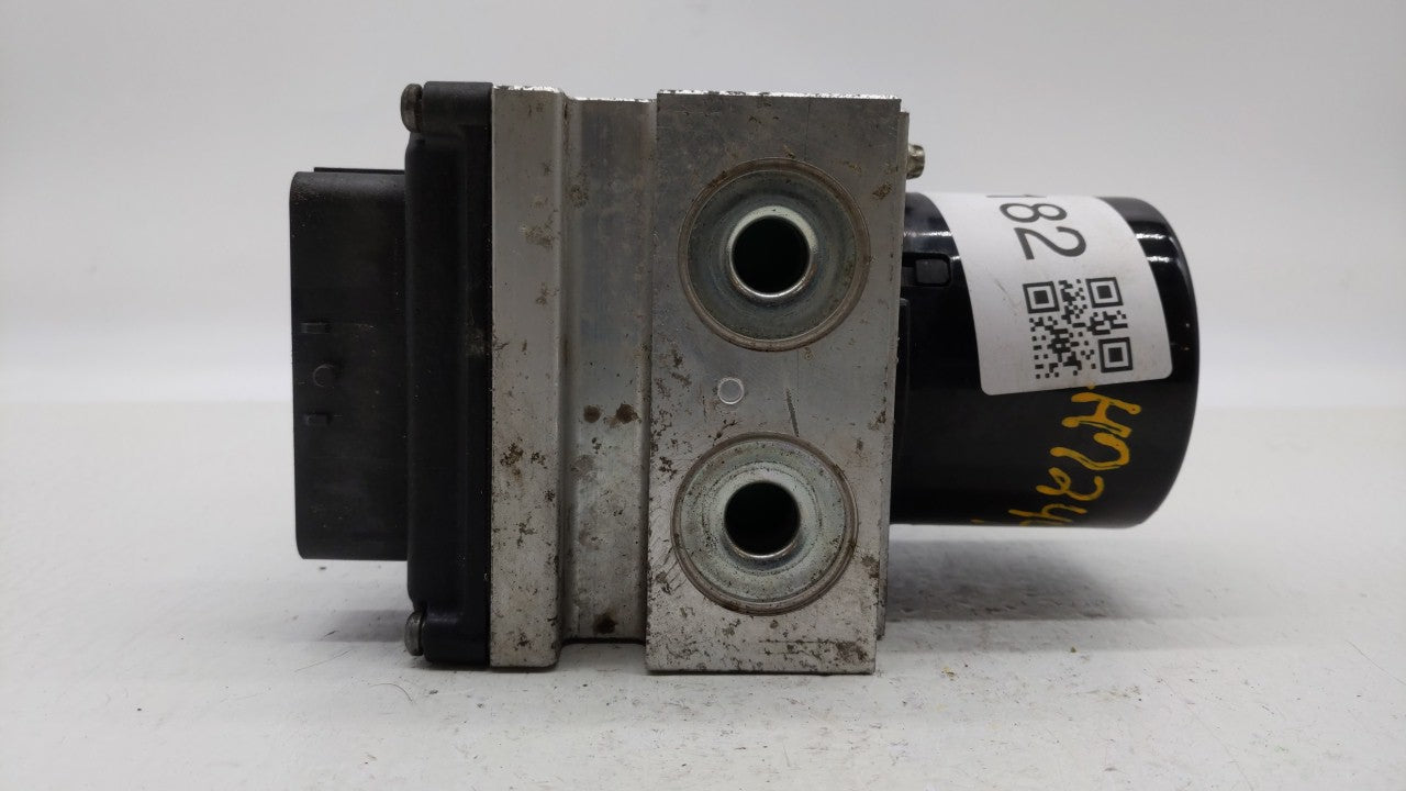 2011 Chevrolet Malibu ABS Pump Control Module Replacement P/N:20908729 20908731 Fits OEM Used Auto Parts - Oemusedautoparts1