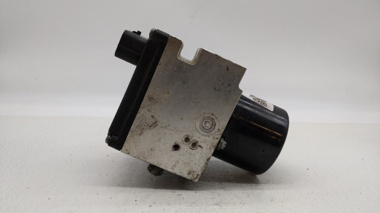 2011 Chevrolet Malibu ABS Pump Control Module Replacement P/N:20908729 20908731 Fits OEM Used Auto Parts - Oemusedautoparts1