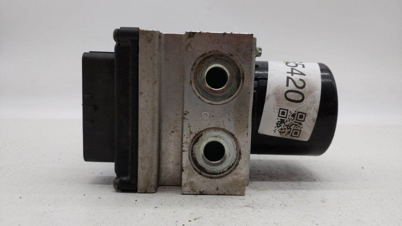 2011 Chevrolet Malibu ABS Pump Control Module Replacement P/N:20908729 20908731 Fits OEM Used Auto Parts - Oemusedautoparts1