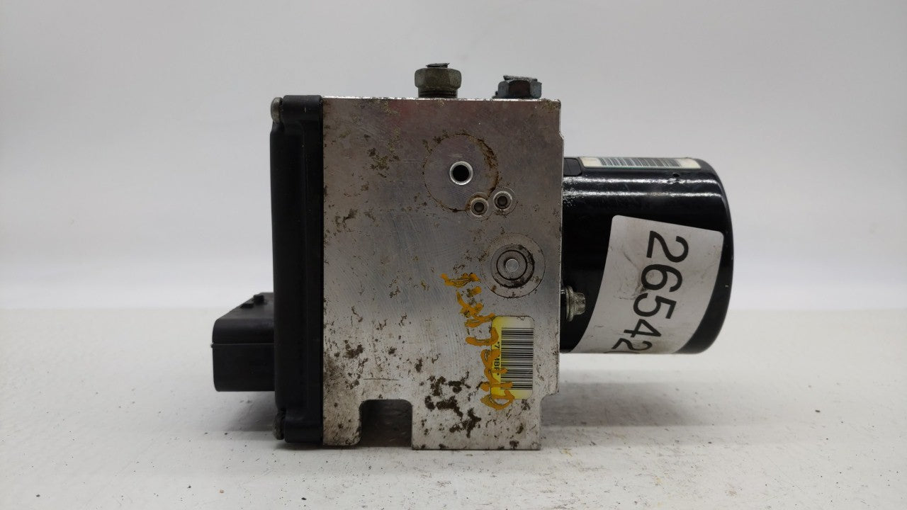 2011 Chevrolet Malibu ABS Pump Control Module Replacement P/N:20908729 20908731 Fits OEM Used Auto Parts - Oemusedautoparts1