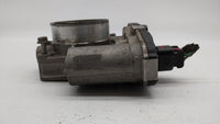2008-2012 Chevrolet Malibu Throttle Body P/N:668AA 186AA Fits Fits 2007 2008 2009 2010 2011 2012 OEM Used Auto Parts - Oemus