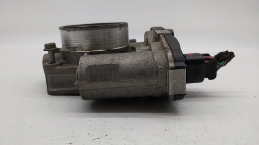 2008-2012 Chevrolet Malibu Throttle Body P/N:668AA 186AA Fits Fits 2007 2008 2009 2010 2011 2012 OEM Used Auto Parts
