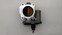 2008-2012 Chevrolet Malibu Throttle Body P/N:668AA 186AA Fits Fits 2007 2008 2009 2010 2011 2012 OEM Used Auto Parts - Oemus