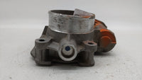 2008-2012 Chevrolet Malibu Throttle Body P/N:668AA 186AA Fits Fits 2007 2008 2009 2010 2011 2012 OEM Used Auto Parts - Oemus
