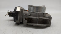 2008-2012 Chevrolet Malibu Throttle Body P/N:668AA 186AA Fits Fits 2007 2008 2009 2010 2011 2012 OEM Used Auto Parts - Oemus