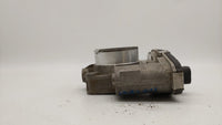 2008-2012 Chevrolet Malibu Throttle Body P/N:668AA 186AA Fits Fits 2007 2008 2009 2010 2011 2012 OEM Used Auto Parts - Oemus