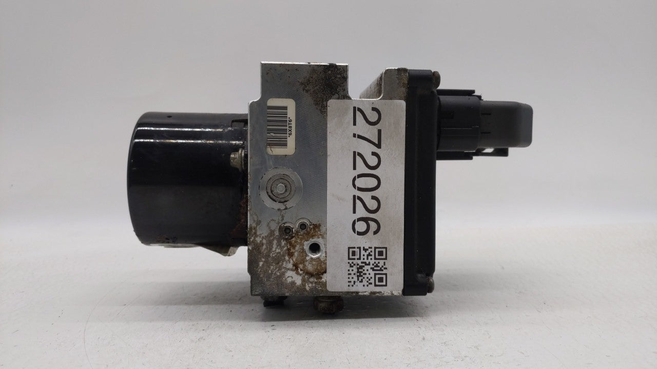 2011 Chevrolet Malibu ABS Pump Control Module Replacement P/N:20908729 20908731 Fits OEM Used Auto Parts - Oemusedautoparts1