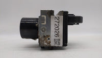 2011 Chevrolet Malibu ABS Pump Control Module Replacement P/N:20908729 20908731 Fits OEM Used Auto Parts - Oemusedautoparts1