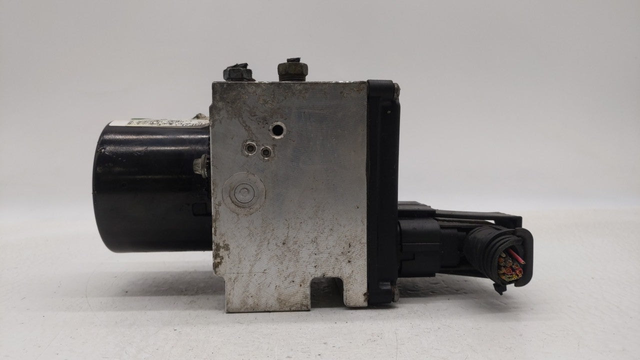 2011 Chevrolet Malibu ABS Pump Control Module Replacement P/N:20908729 20908731 Fits OEM Used Auto Parts - Oemusedautoparts1