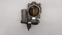 2008-2012 Chevrolet Malibu Throttle Body P/N:668AA 186AA Fits Fits 2007 2008 2009 2010 2011 2012 OEM Used Auto Parts - Oemus