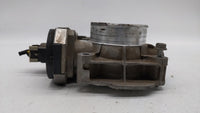 2008-2012 Chevrolet Malibu Throttle Body P/N:668AA 186AA Fits Fits 2007 2008 2009 2010 2011 2012 OEM Used Auto Parts - Oemus