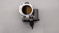 2008-2012 Chevrolet Malibu Throttle Body P/N:668AA 186AA Fits Fits 2007 2008 2009 2010 2011 2012 OEM Used Auto Parts - Oemus