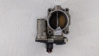 2008-2012 Chevrolet Malibu Throttle Body P/N:668AA 186AA Fits Fits 2007 2008 2009 2010 2011 2012 OEM Used Auto Parts - Oemus