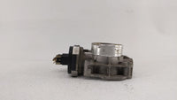 2008-2012 Chevrolet Malibu Throttle Body P/N:668AA 186AA Fits Fits 2007 2008 2009 2010 2011 2012 OEM Used Auto Parts - Oemus