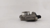 2008-2012 Chevrolet Malibu Throttle Body P/N:668AA 186AA Fits Fits 2007 2008 2009 2010 2011 2012 OEM Used Auto Parts - Oemus