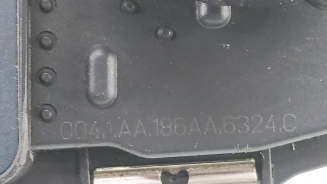 2008-2012 Chevrolet Malibu Throttle Body P/N:668AA 186AA Fits Fits 2007 2008 2009 2010 2011 2012 OEM Used Auto Parts - Oemus