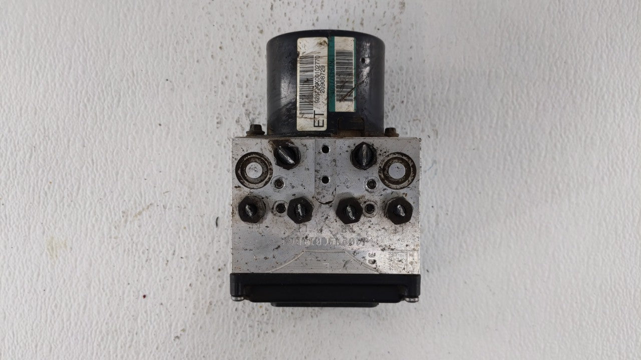 2011 Chevrolet Malibu ABS Pump Control Module Replacement P/N:20908729 20908731 Fits OEM Used Auto Parts - Oemusedautoparts1