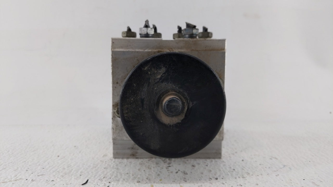 2011 Chevrolet Malibu ABS Pump Control Module Replacement P/N:20908729 20908731 Fits OEM Used Auto Parts - Oemusedautoparts1