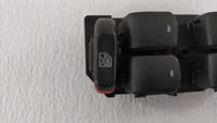 2010-2012 Chevrolet Malibu Master Power Window Switch Replacement Driver Side Left P/N:15902664 20952783 Fits Fits 2010 2011