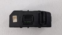 2010-2012 Chevrolet Malibu Master Power Window Switch Replacement Driver Side Left P/N:15902664 20952783 Fits Fits 2010 2011