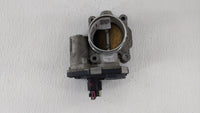 2008-2012 Chevrolet Malibu Throttle Body P/N:668AA 186AA Fits Fits 2007 2008 2009 2010 2011 2012 OEM Used Auto Parts - Oemus