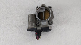 compare product 2008-2012 Chevrolet Malibu Throttle Body P/N:668AA 186AA Fits Fits 2007 2008 2009 2010 2011 2012 OEM Used Auto Parts