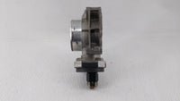 2008-2012 Chevrolet Malibu Throttle Body P/N:668AA 186AA Fits Fits 2007 2008 2009 2010 2011 2012 OEM Used Auto Parts - Oemus