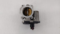2008-2012 Chevrolet Malibu Throttle Body P/N:668AA 186AA Fits Fits 2007 2008 2009 2010 2011 2012 OEM Used Auto Parts - Oemus