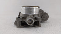 2008-2012 Chevrolet Malibu Throttle Body P/N:668AA 186AA Fits Fits 2007 2008 2009 2010 2011 2012 OEM Used Auto Parts - Oemus