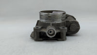 2008-2012 Chevrolet Malibu Throttle Body P/N:668AA 186AA Fits Fits 2007 2008 2009 2010 2011 2012 OEM Used Auto Parts - Oemus