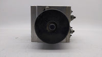 2011 Chevrolet Malibu Anti-Lock Brake ABS Pump Module Actuator OEM P/N:20908729 20908731 Fits OEM Used Auto Parts - Oemuseda